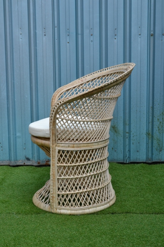 Barel Boho Chair