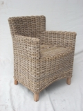Palma Kubu Rattan Chair